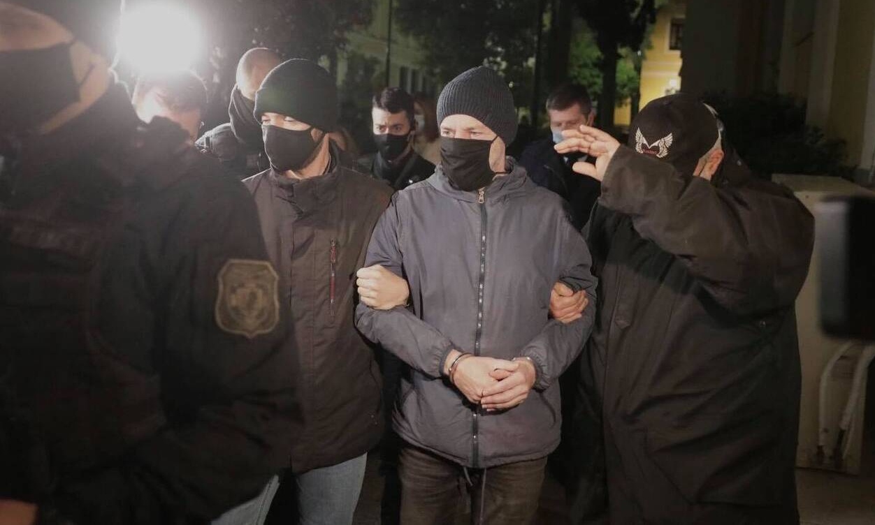 Δημήτρης Λιγνάδης: Νέα μήνυση σε βάρος του σκηνοθέτη για βιασμό το 2018