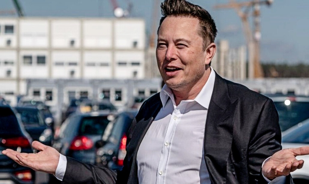 Elon Musk: Τώρα θέλει να φτιάξει μία ολόκληρη πόλη-θαύμα στο Τέξας