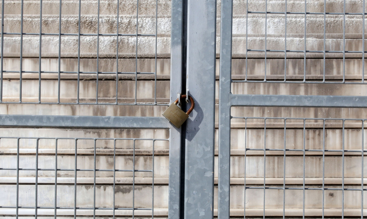 Η ΚΥΑ για το νέο… λουκέτο στον αθλητισμό