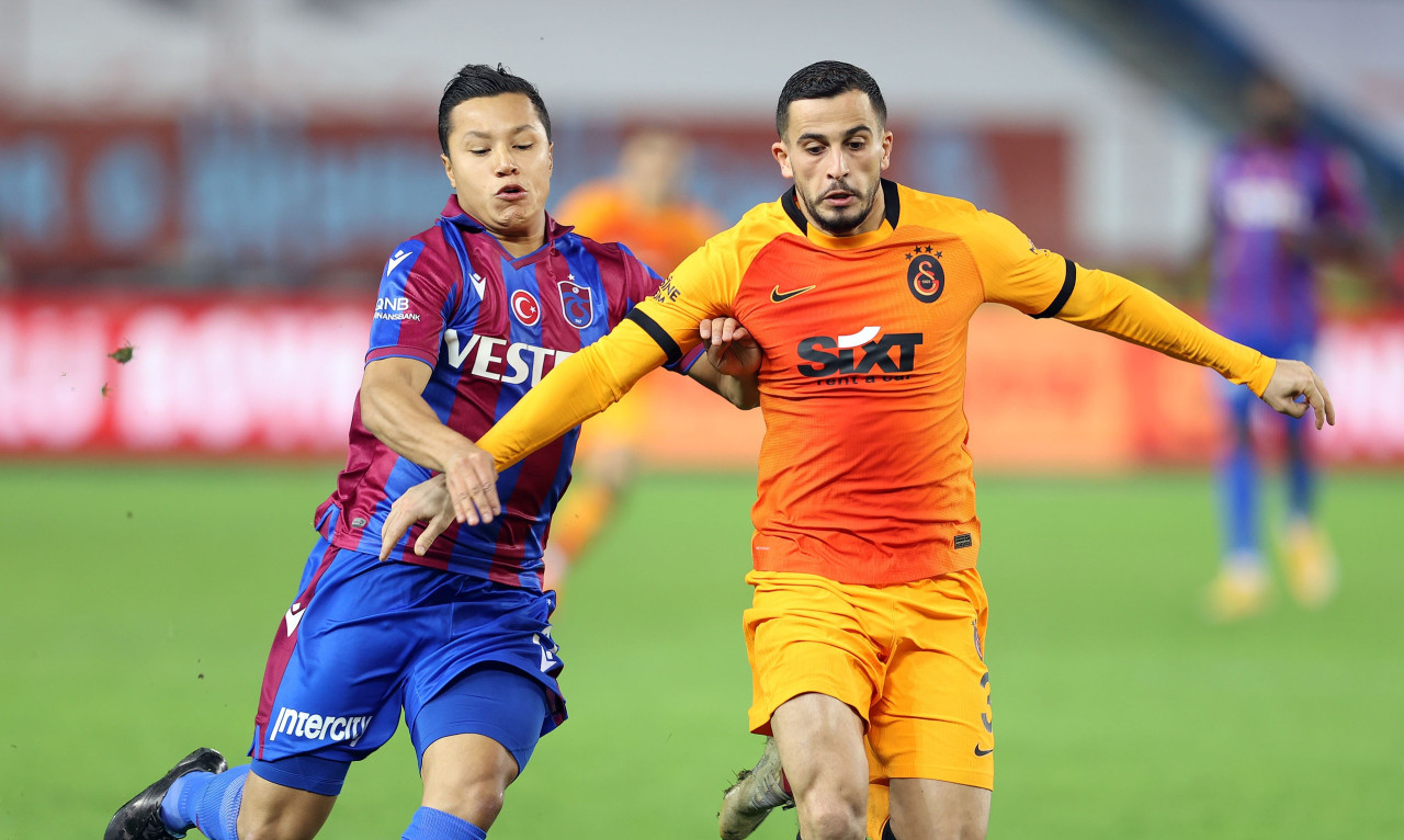 Στις ΗΠΑ για την όρασή του ο Ελαμπντελαουΐ