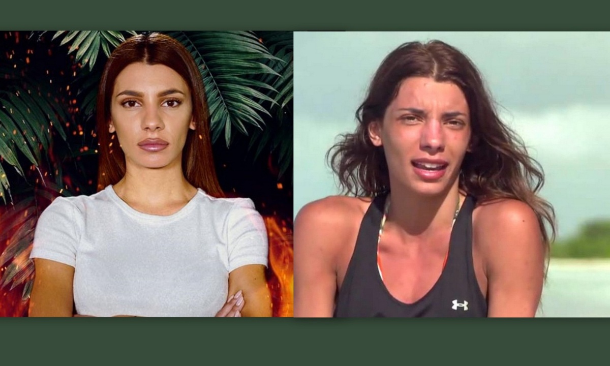 Μαριαλένα Ρουμελιώτη: Δεν πάει ο νους σου με ποιον πρώην παίκτη του Survivor ήταν ζευγάρι