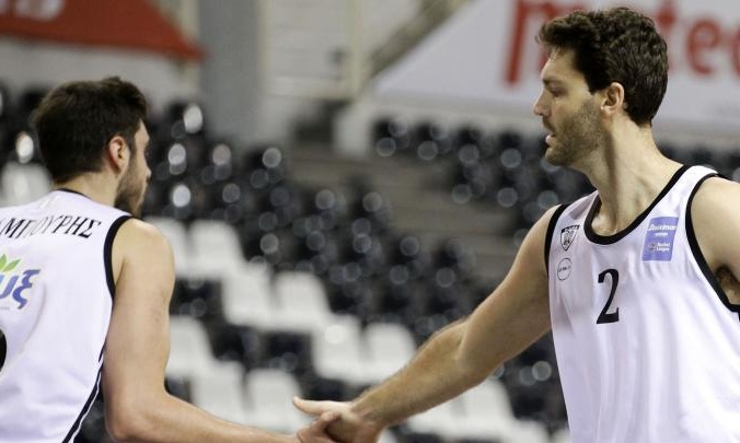 Μπιτς: «Άμυνα όπως και στο παιχνίδι Κυπέλλου»