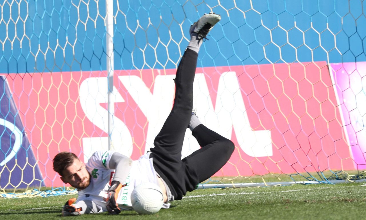 Ξενόπουλος: «Να ανακάμψουμε να βγούμε στην Ευρώπη»!