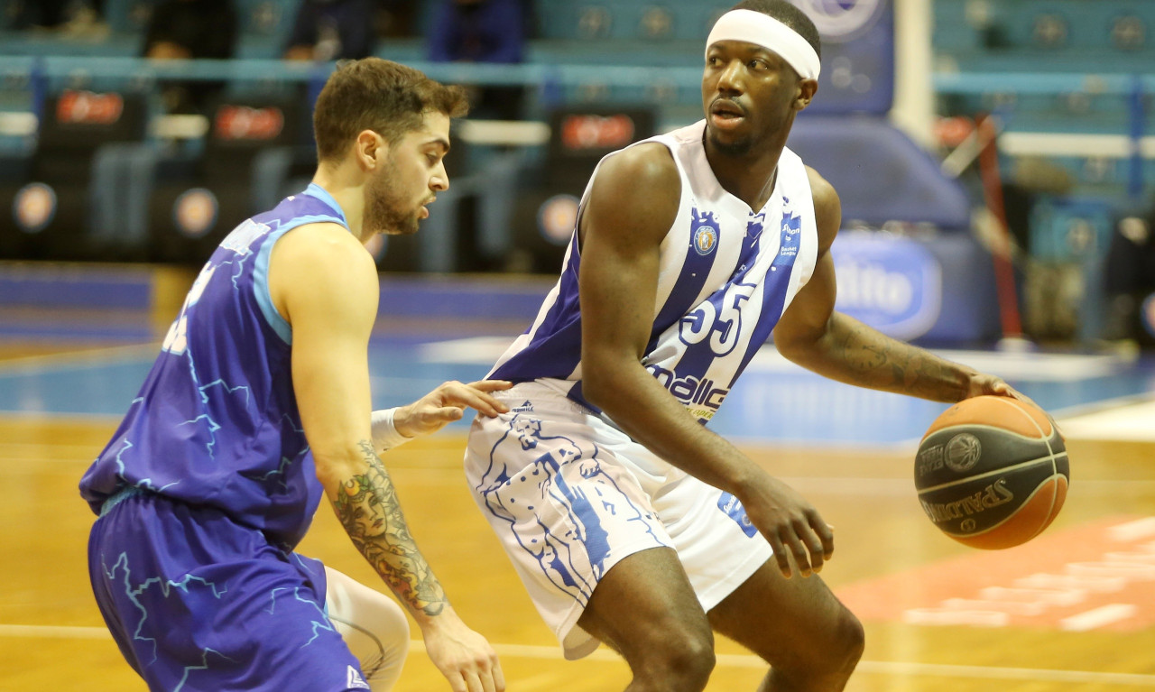 Ηρακλής: Απολογήθηκε με υπόμνημα!