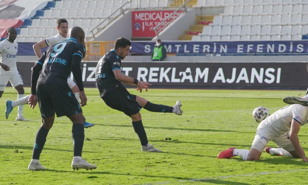 Αποθέωση για Μπακασέτα στην Τραπεζούντα - Έγινε… πασάς (photos+video)