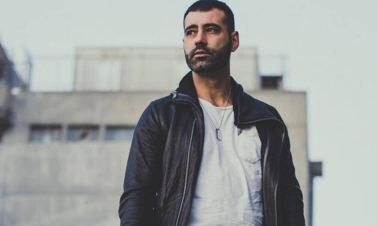 Δίωξη για βιασμό σε βάρος του ηθοποιού Νίκου Στραβοπόδη