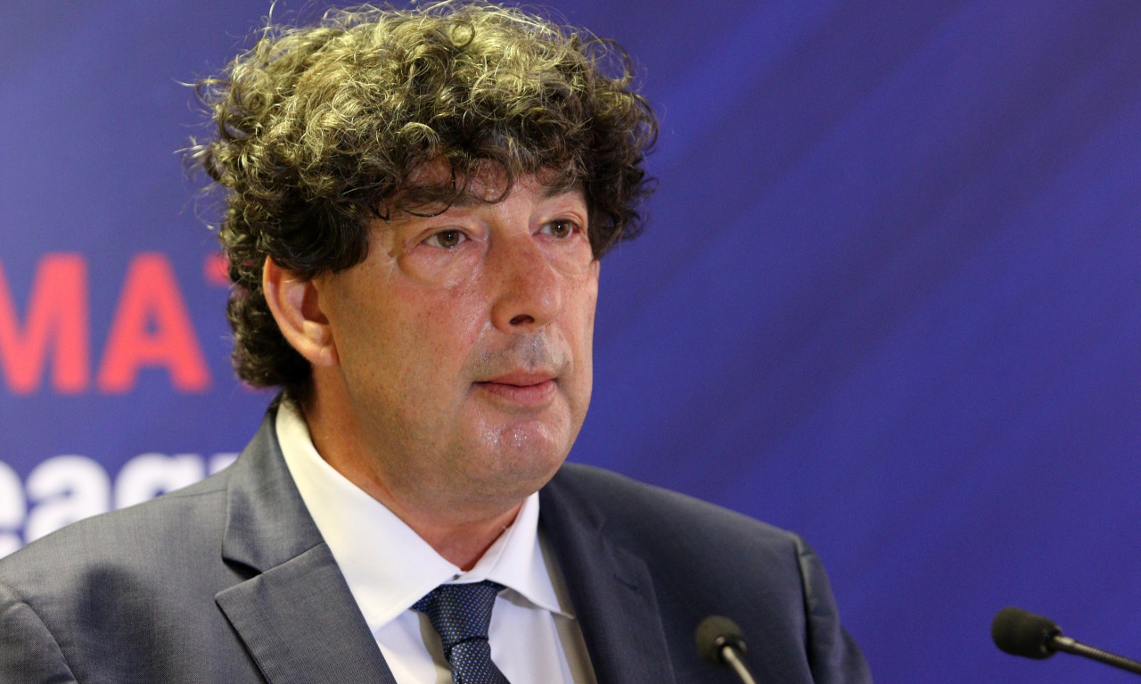 ΕΣΑΚΕ: Εκλογές με μοναδικό υποψήφιο τον Γαλατσόπουλο