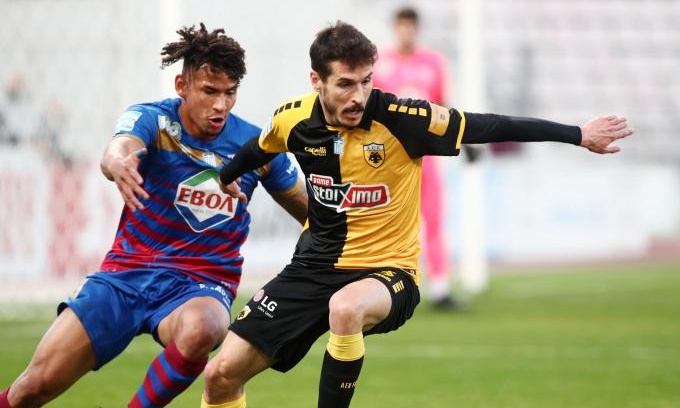 ΝΠΣ Βόλος: Με απουσίες κόντρα σε Παναιτωλικό