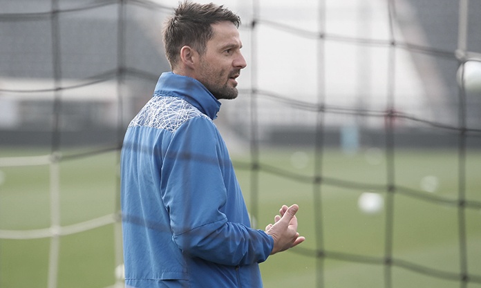 ΠΑΟΚ-Άρης: Το μήνυμα του Σνάουτσνερ για εκδίκηση και ο Βιεϊρίνια (video)