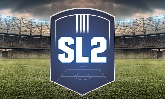 Super League 2: Ντέρμπι στη Νίκαια