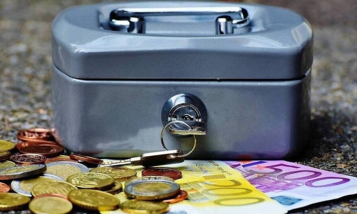 Βρέχει λεφτά την επόμενη εβδομάδα - Ποιοι θα δουν χρήματα στους λογαριασμούς τους