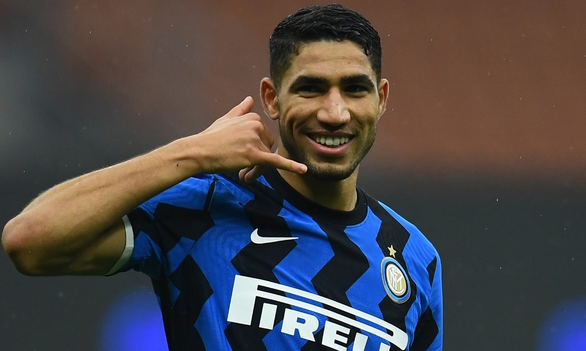 Στοίχημα: Ρίσκο με Χακίμι