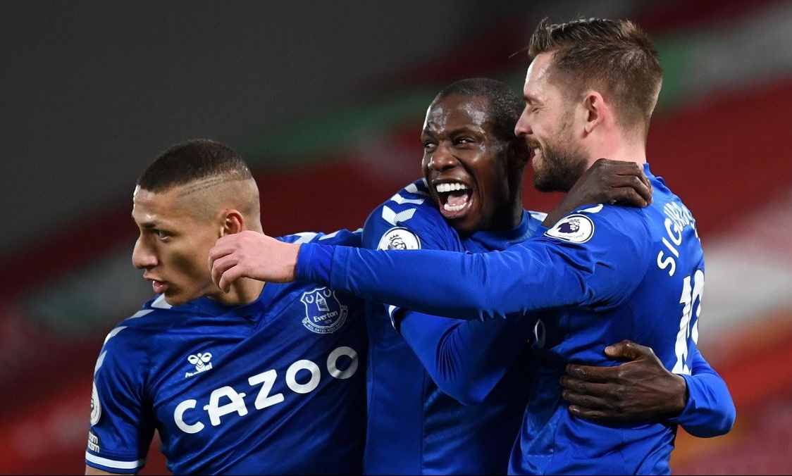 Έβερτον: Προχωρά σε διπλή «βόμβα» ενίσχυσης (photos)