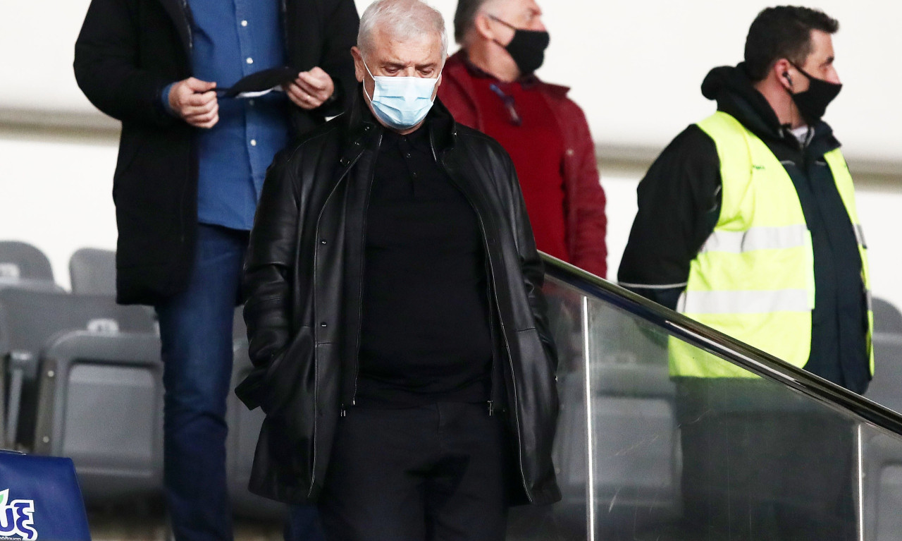 ΑΕΚ: Οι ευχές των Παλαιμάχων για τα γενέθλια του Μελισσανίδη