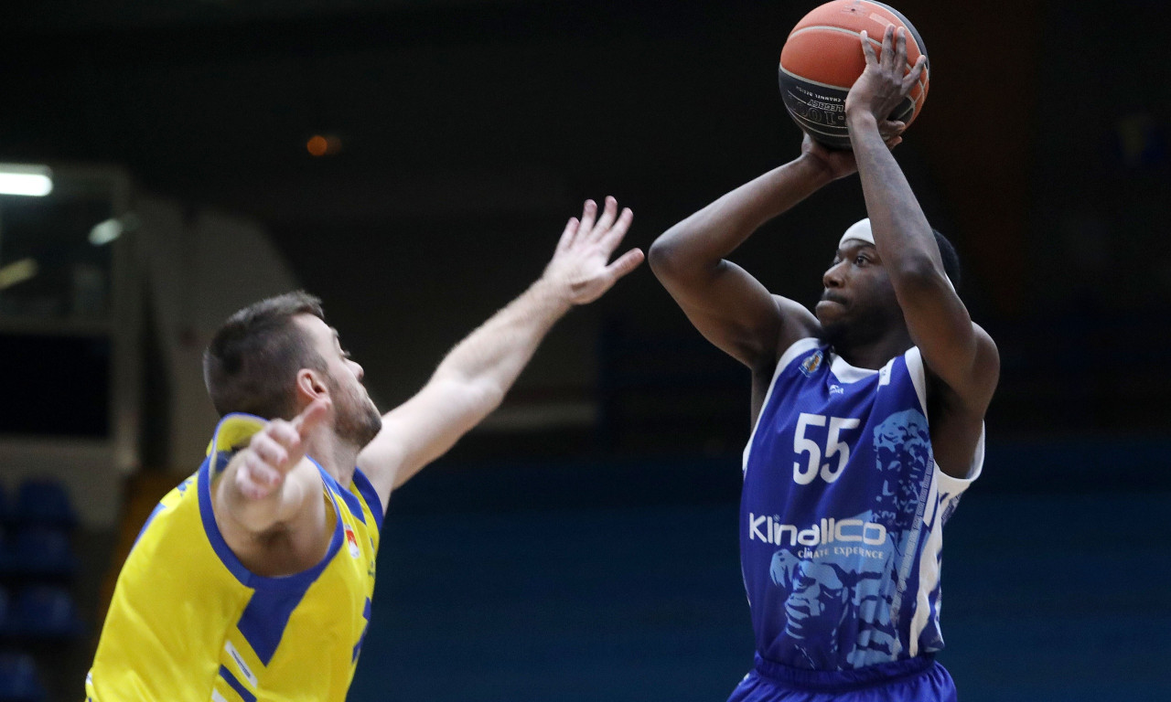 Ηρακλής: Εν αναμονή της απόφασης για Χάγκινς