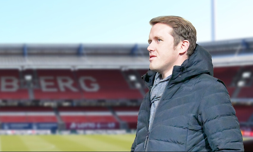 ΠΑΟΚ: Ανακοίνωσε τον Ρέμπε η Νυρεμβέργη! (photos)