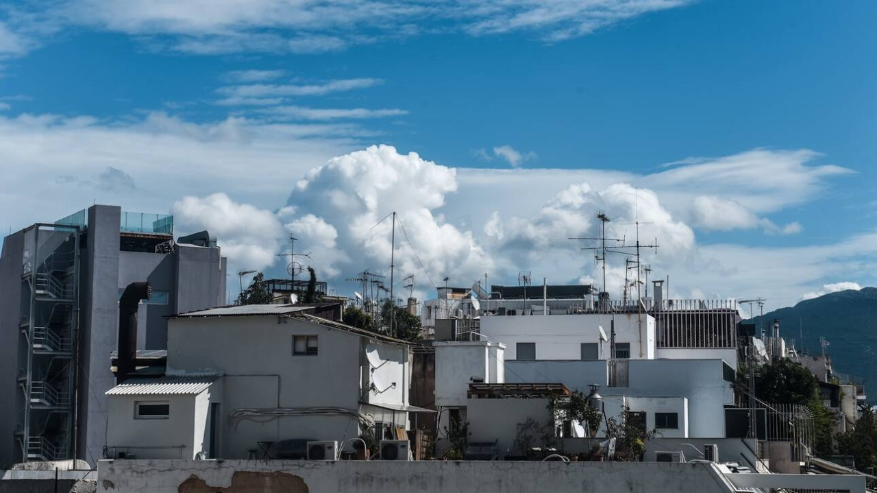 Αυθαίρετα: Παράταση για την κατάθεση δικαιολογητικών