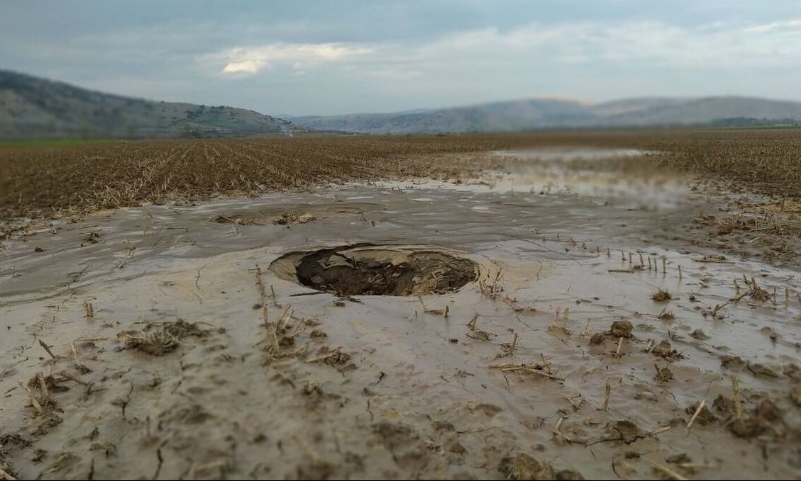 Νέο, αχαρτογράφητο τυφλό ρήγμα πίσω από τους δύο μεγάλους σεισμούς στην Ελασσόνα