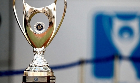 Κύπελλο Ελλάδας: Άλλαξε ημερομηνία η κλήρωση - Τότε βγαίνουν τα ζευγάρια των ημιτελικών