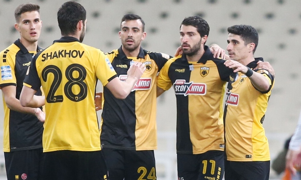 ΑΕΚ: Αλλαγή κλίματος και επιστροφές