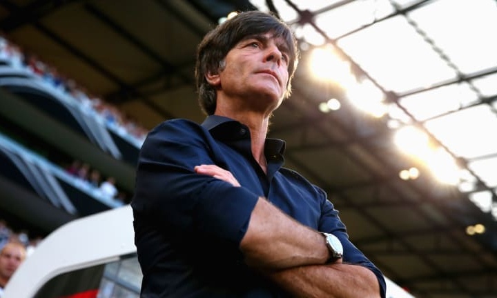 Γερμανία: Τέλος εποχής με Λεβ - Αποχωρεί από τα «πάντσερ» (photos)