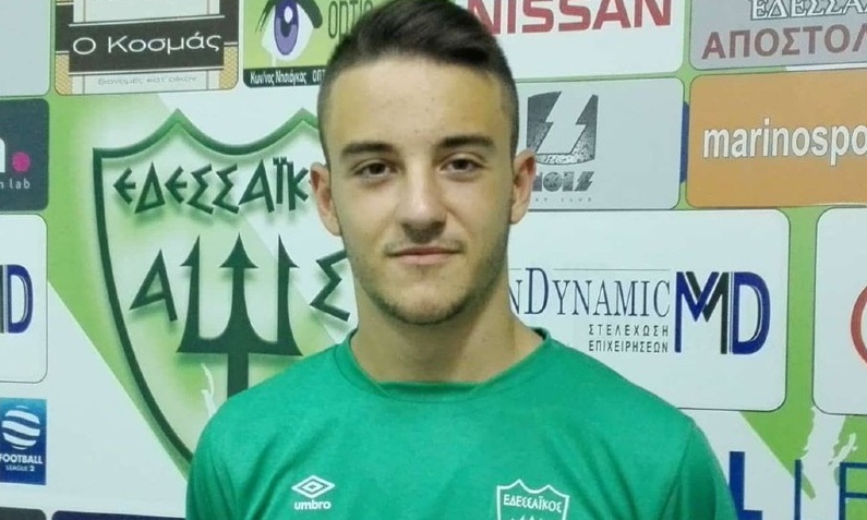 Αναγέννηση Γιαννιτσών: Συμφώνησε με Τσιάκαλο