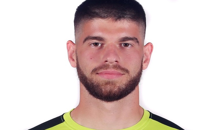 Ασπρόπυργος: Ενίσχυση στον «άσο» από Ολυμπιακό