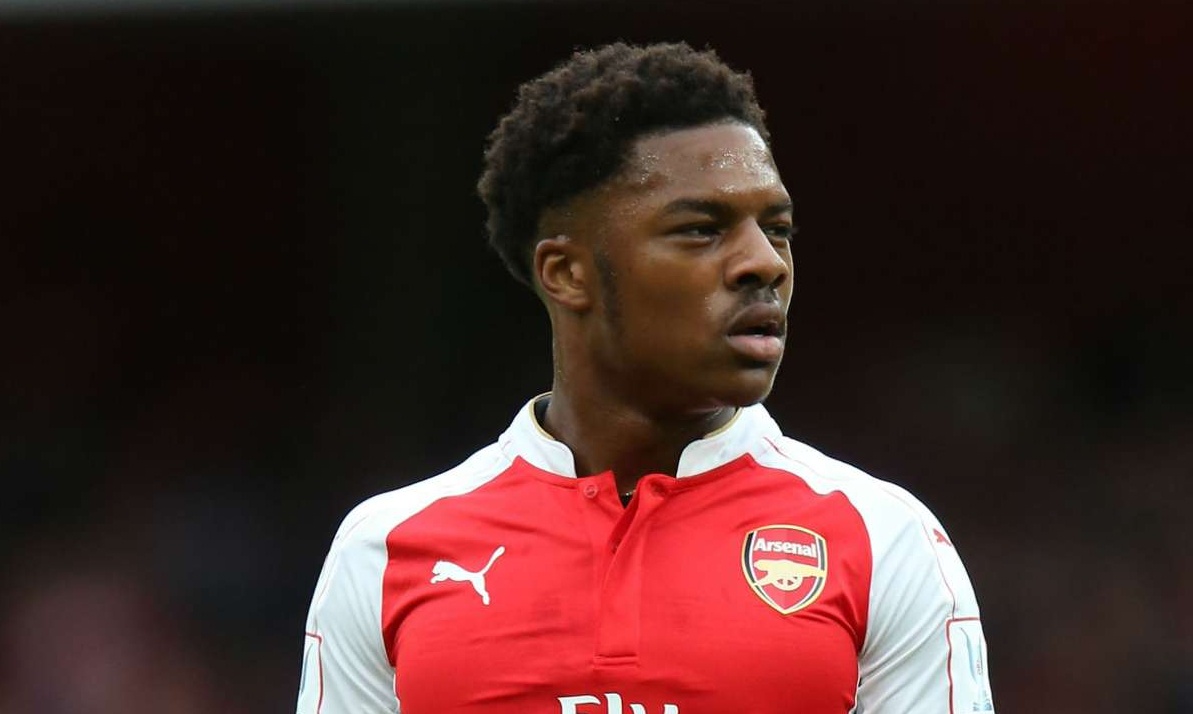 Άρσεναλ: Άσχημα μπλεξίματα λόγω Άκπομ και ΠΑΟΚ πριν τον Ολυμπιακό