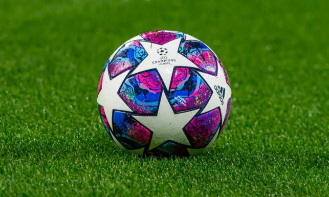 Στοίχημα: Στήριγμα στο G/G σε Champions League και Ισπανία