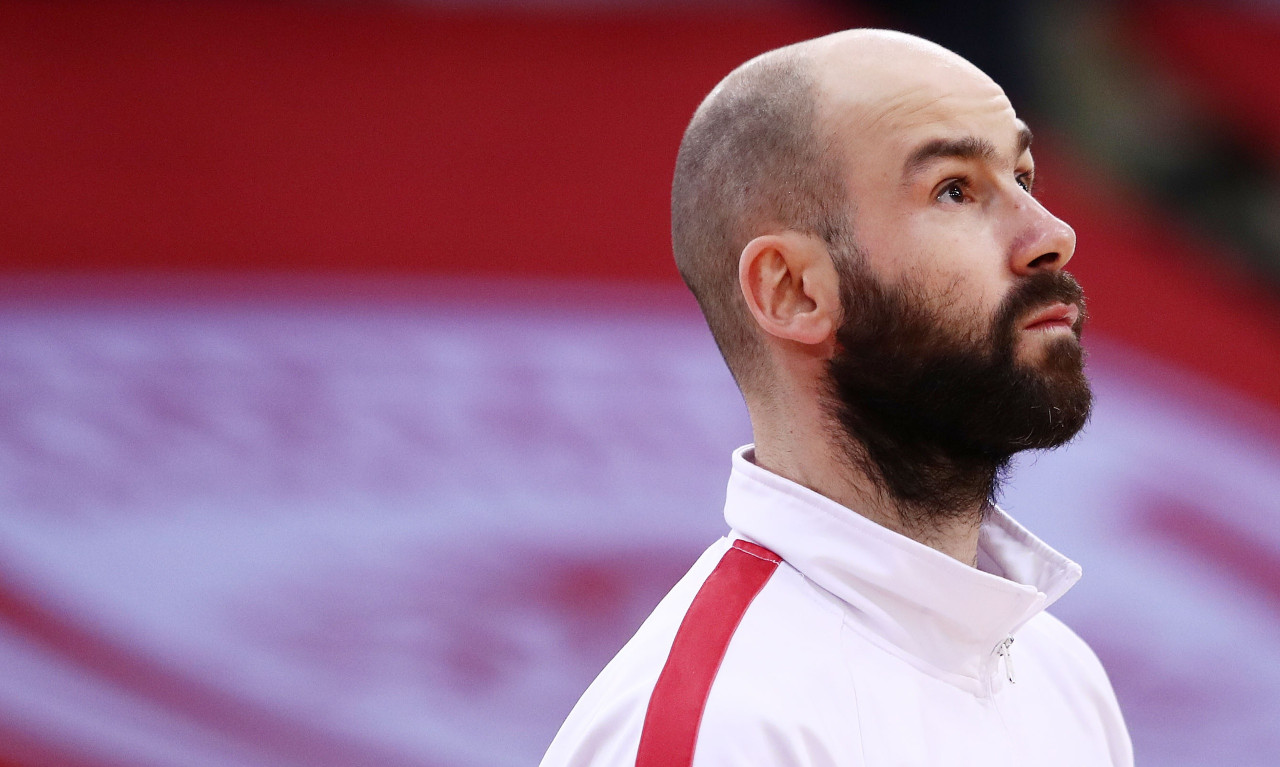 Ολυμπιακός: Ντεμπούτο στο «red podcast» με Σπανούλη