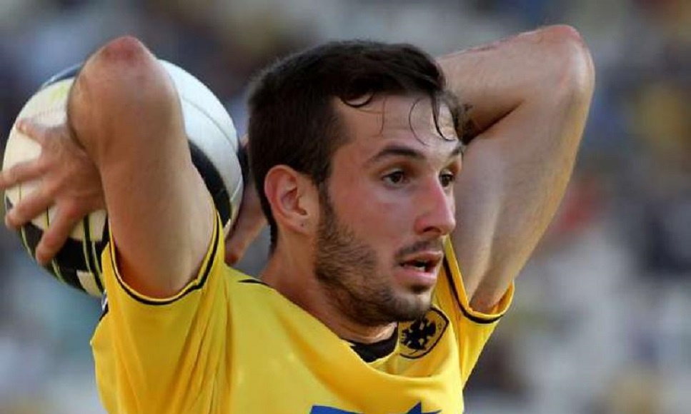 Φοίνικας Νέας Επιδαύρου: Μεταγραφή με άρωμα… ΑΕΚ