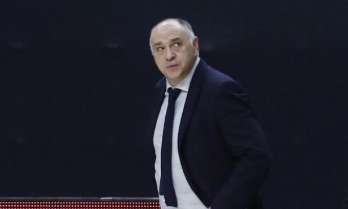 Ρεάλ Μαδρίτης: Η παραδοχή του Λάσο για τη φετινή Μπαρτσελόνα