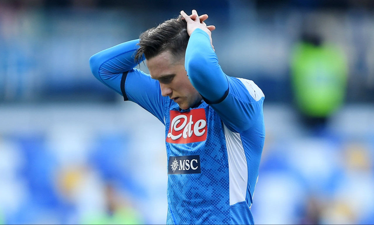 Νάπολι: Σενάρια «φωτιά» και η... μεγάλη επιστροφή (photos)