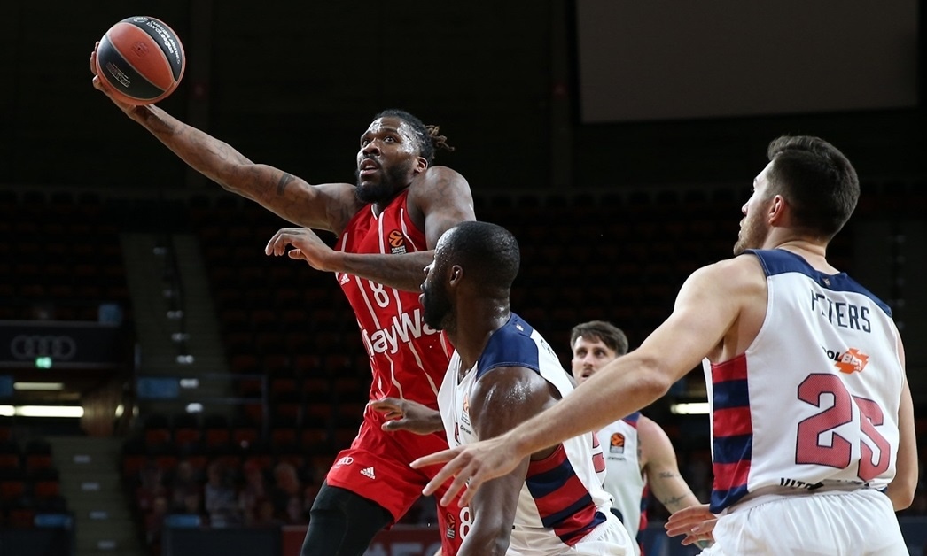 Στοίχημα: Ρίσκο με Μπάγερν