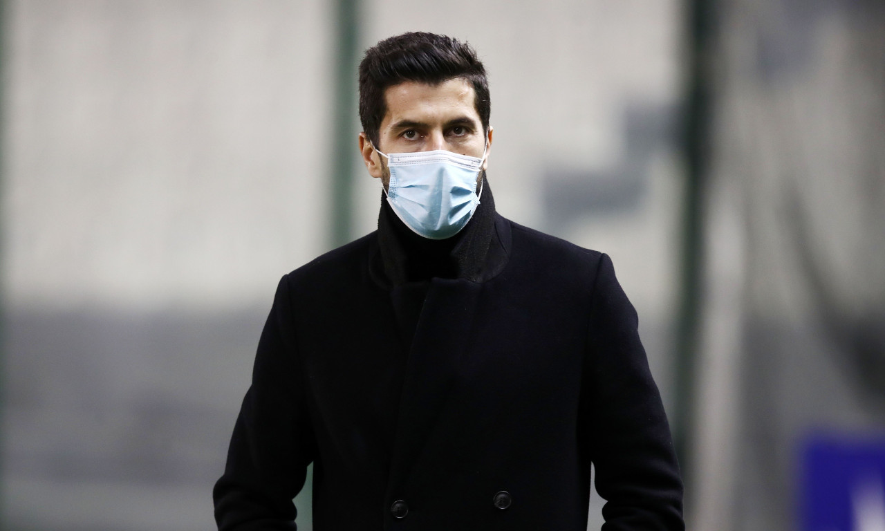 AEK: Ηγέτη για την άμυνα φέρνει ο Κονέ - Τι ισχύει για Πλάνιτς!