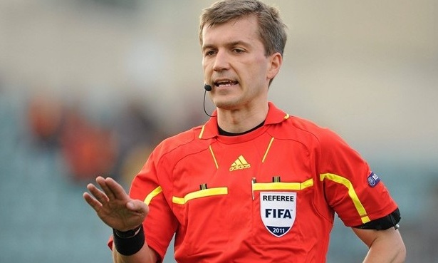 Super League: Εσθονός ρέφερι στο Παναθηναϊκός-ΠΑΟΚ - Όλοι οι ορισμοί