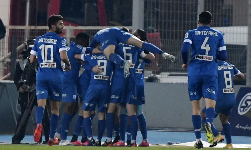 ΠΑΣ Γιάννινα: Εκτός Κρίζμαν και Κάστρο για την κόντρα με τον Αστέρα Τρίπολης (photos)