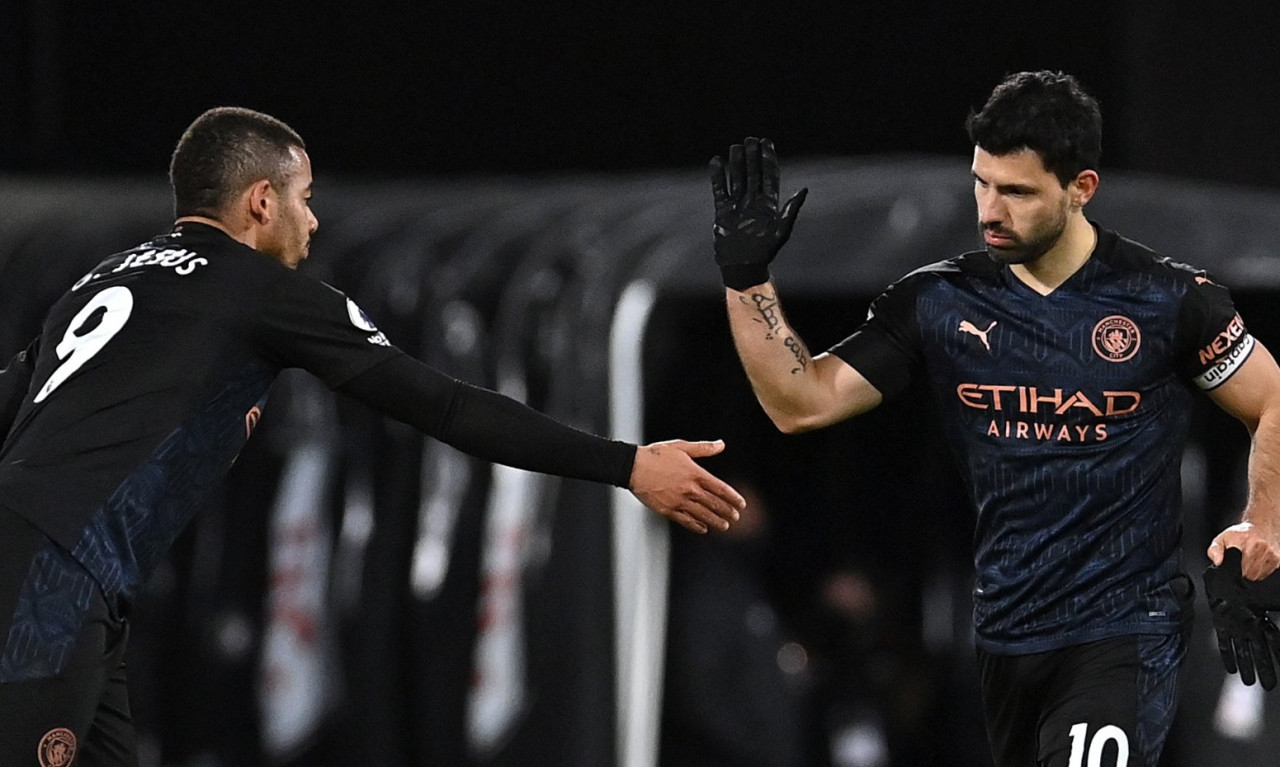 Premier League: Ξέσπασε στο δεύτερο ημίχρονο η Σίτι