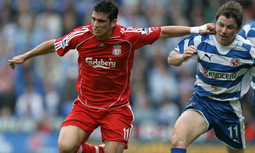 Στο νοσοκομείο με έμφραγμα 36χρονος πρώην άσος της Λίβερπουλ!