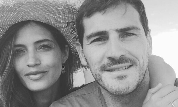 Επίσημο: Χώρισαν Κασίγιας-Καρμπονέρο – Η ανακοίνωση στα social media