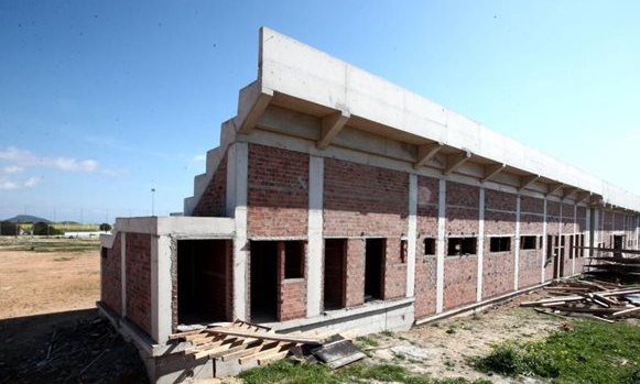 ΑΕΚ: Στα βήματα της Ρεάλ - Οι σκέψεις για έδρα (photos)