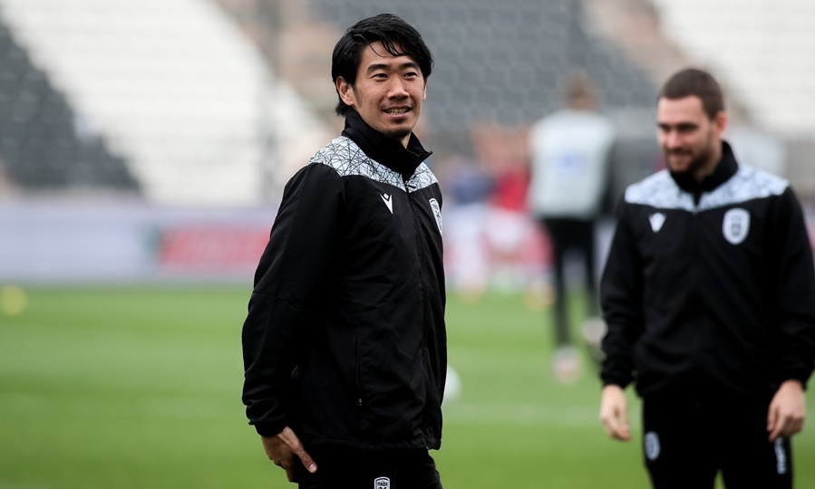 ΠΑΟΚ: Τα δεδομένα για Λεωφόρο - Τι γίνεται με Καγκάβα (photos)