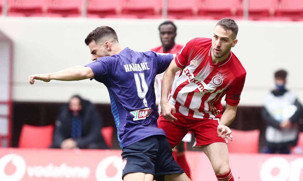 ΑΕΛ-Ολυμπιακός: Η ώρα και το κανάλι του αγώνα