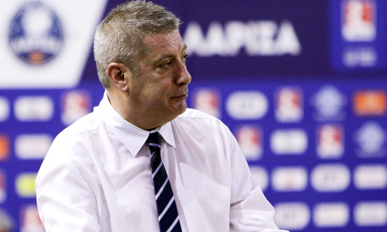 ΑΠΟΕΛ: Διαζύγιο με τον Φραγκιά