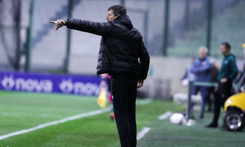 ΠΑΟΚ: Ανοιχτή πληγή που αν δεν την κλείσει μένει Ελλάδα… (photos)