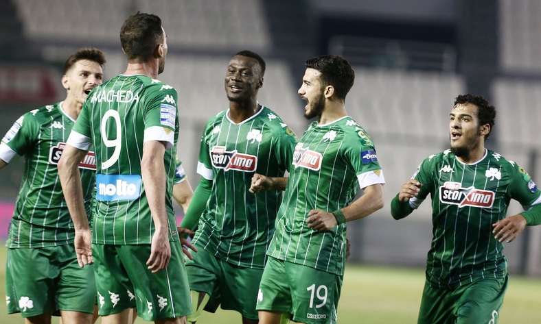 Παναθηναϊκός: Άφησαν στην άκρη εγωισμούς – Ενωμένος στους τελικούς που του ταιριάζουν (video)