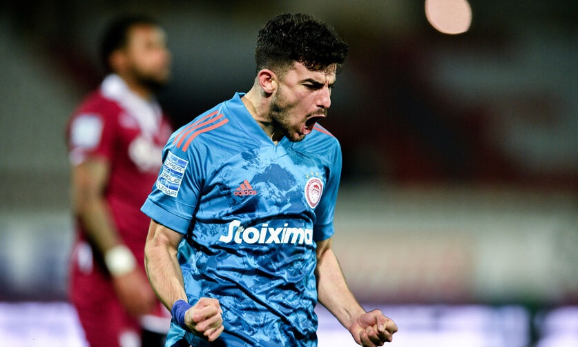 Ολυμπιακός: «Ερυθρόλευκα» ρεκόρ και... ιστορία (photos)