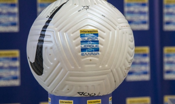 Κλήρωση Play Out Super League: Πρεμιέρα με Παναιτωλικός-Λαμία - Όλο το πρόγραμμα (photos)