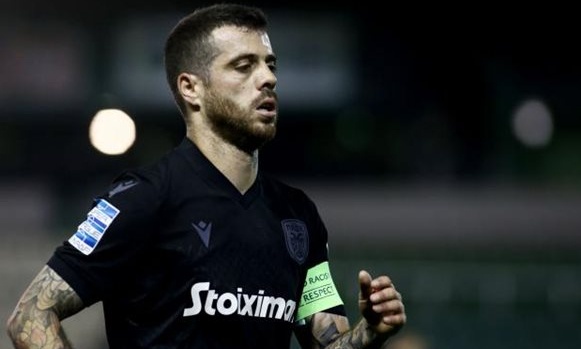 ΠΑΟΚ: Σε... αναμμένα κάρβουνα για Βιεϊρίνια (photos)