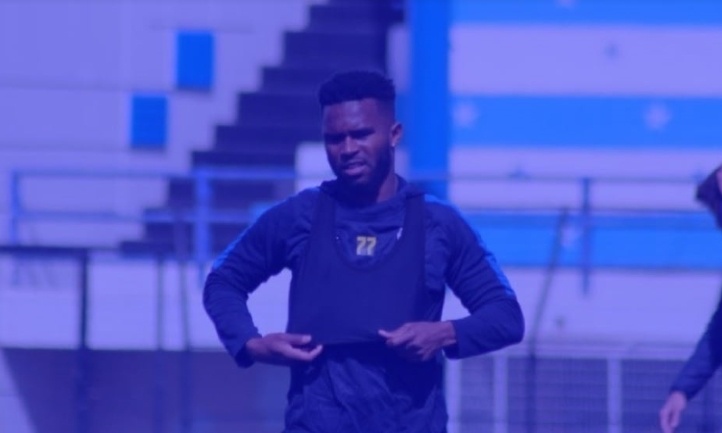 Ιωνικός: Τέλος ο Μπρίτο